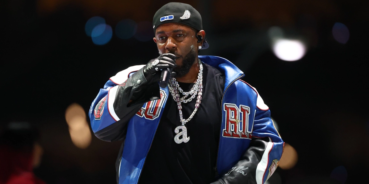 Kendrick Lamar: Με τις περισσότερες υποψηφιότητες στα φετινά American Music Awards