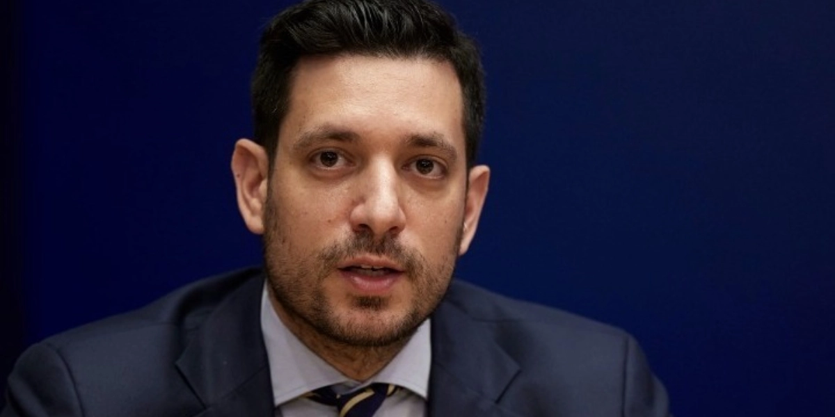 Κυρανάκης: Ζήτησα από τον ΟΣΕ να μην ασκήσει αναίρεση στην πρώτη απόφαση αποζημίωσης για συγγενείς θύματος των Τεμπών – Το έκανε πράξη