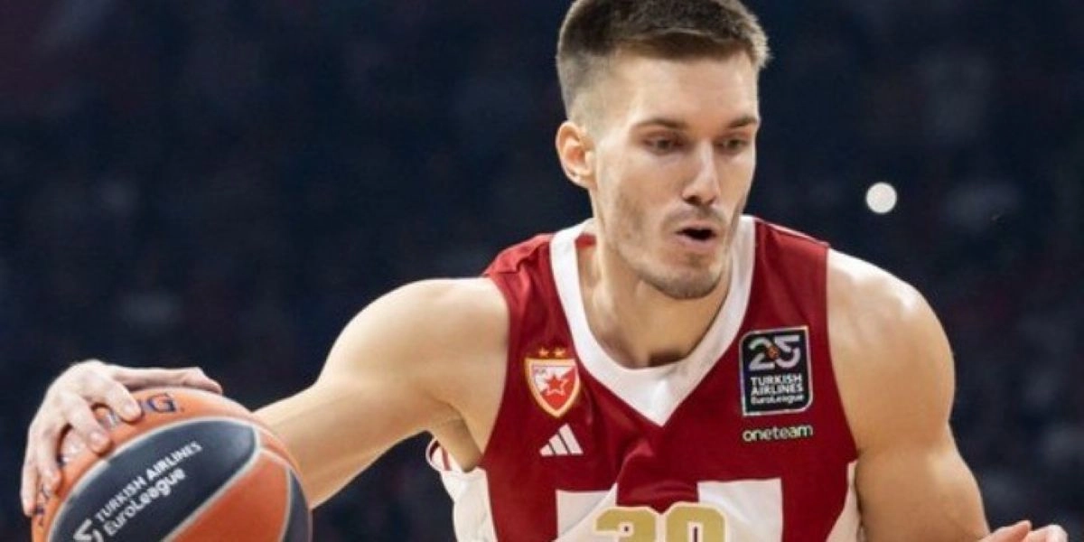 Ολυμπιακός: Κοντά σε συμφωνία με τον Ερυθρό Αστέρα για να αποκτήσουν οι Σέρβοι οριστικά τον Πετρούσεφ