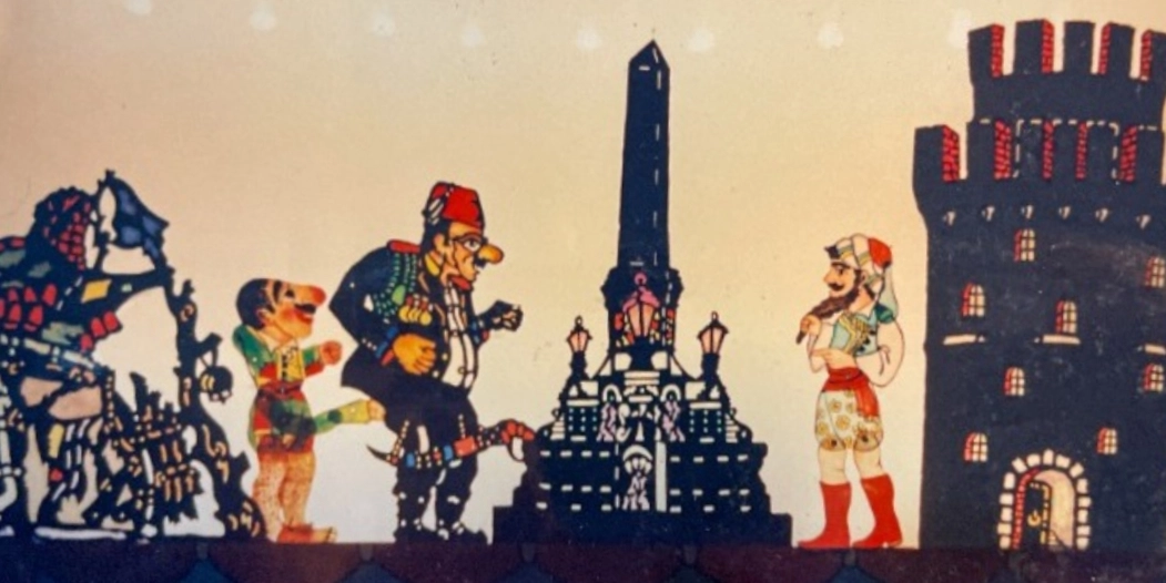 Δήμος Ηλιούπολης: Το «Ταξίδι του Καραγκιόζη» στην Ηλιούπολη επανέρχεται στις πλατείες της πόλης