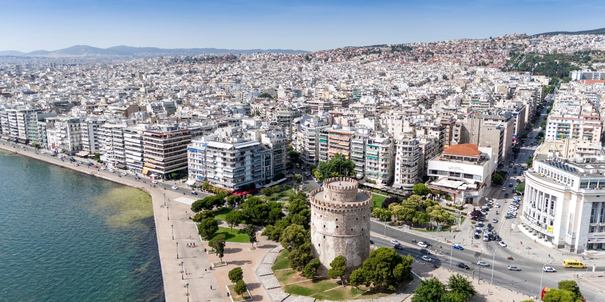 21η Διεθνής Έκθεση Βιβλίου Θεσσαλονίκης: Στη ΔΕΘ-HELEXPO από τις 8 Μαΐου