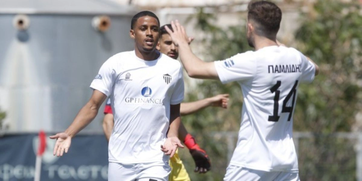 Ηλιούπολη-Καλαμάτα 1-3: Οι φιλοξενούμενοι έκαναν το χρέος τους και τώρα περιμένουν ένα… θαύμα την τελευταία αγωνιστική