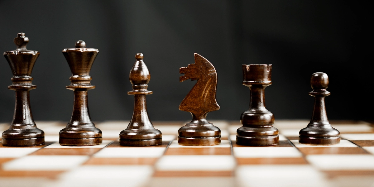 Μέγαρο Μουσικής: Έκθεση αφιερωμένη στην τέχνη του σκακιού