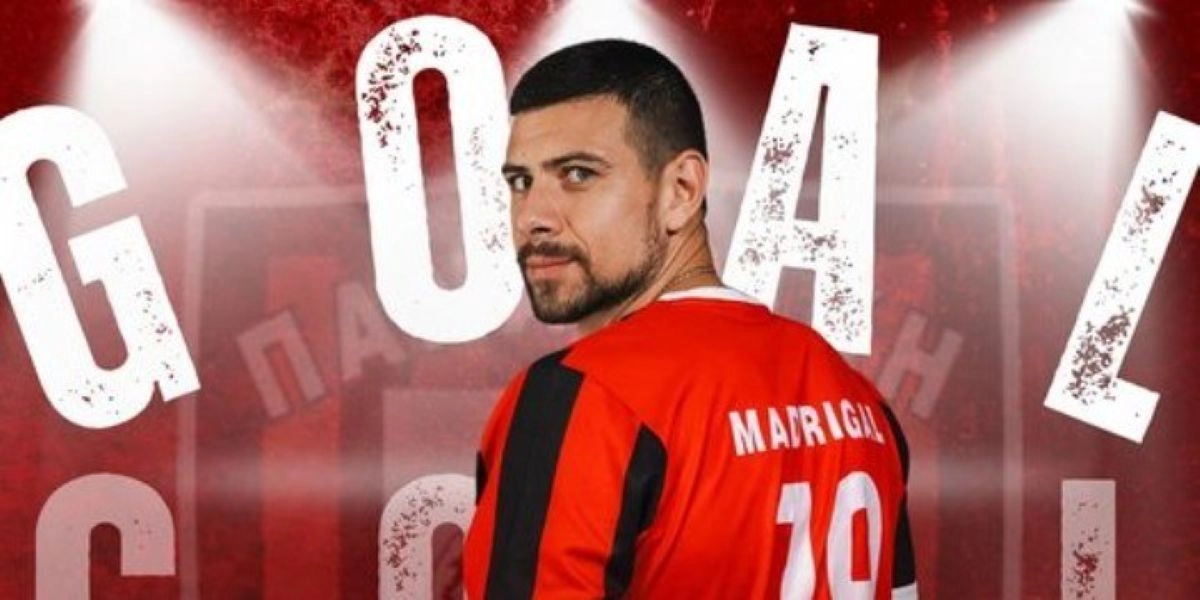 Παναχαϊκή-ΑΕΚ Β’ 1-0: Αποχαιρέτησε τη Super League 2 η δεύτερη ομάδα της Ένωσης με ήττα στην Πάτρα