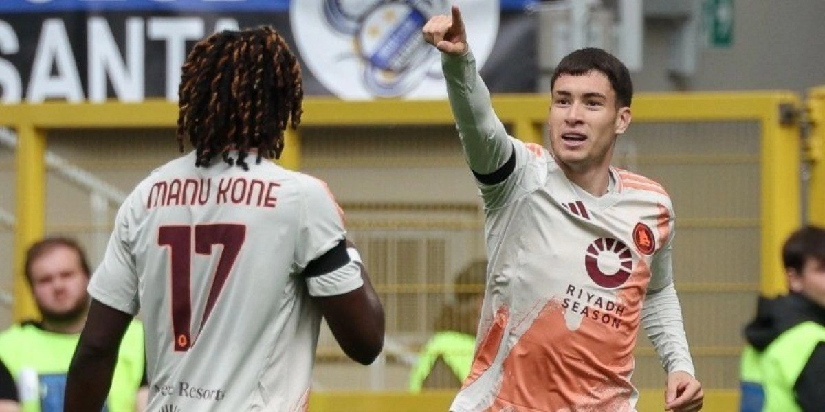 Ίντερ-Ρόμα 0-1: «Δώρο» κορυφής των πρωτευουσιάνων στη Νάπολι με διπλό μέσα στο «Τζουζέπε Μεάτσα»