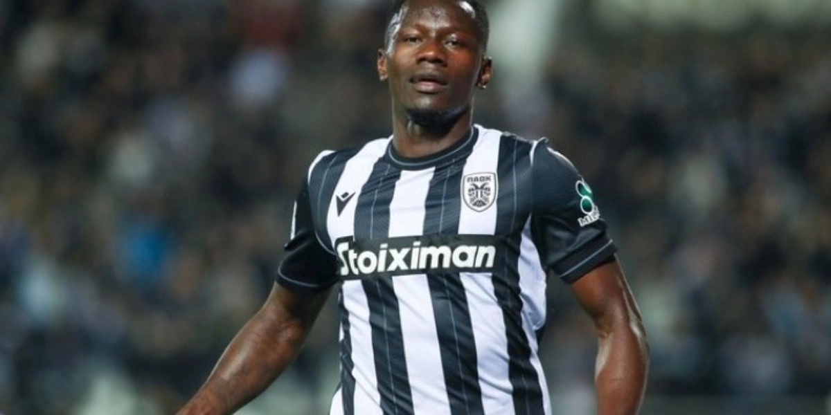 ΠΑΟΚ-Παναθηναϊκός 2-1: Οι «ασπρόμαυροι» έκαναν την ανατροπή στην Τούμπα και έβαλαν… φωτιά στη «μάχη» της δεύτερης θέσης