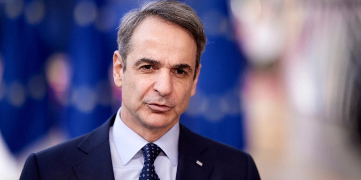 Μητσοτάκης: Στο υπουργείο Κλιματικής Κρίσης λόγω των πυρκαγιών