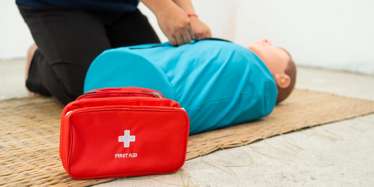 Δήμος Πειραιά, Νίκαιας και Κορυδαλλού: Δωρεάν σεμινάρια παροχής πρώτων βοηθειών στους δημοτικούς υπαλλήλους