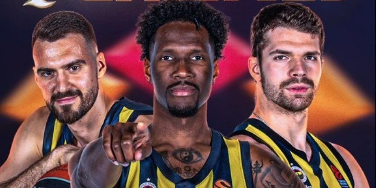 Παρί-Φενέρμπαχτσε 88-98 (80-80 κ.δ.): Οι Γάλλοι έφτασαν τη Φενέρ στα όρια της, αλλά οι Τούρκοι «δραπέτευσαν» και πάνε Άμπου Ντάμπι!