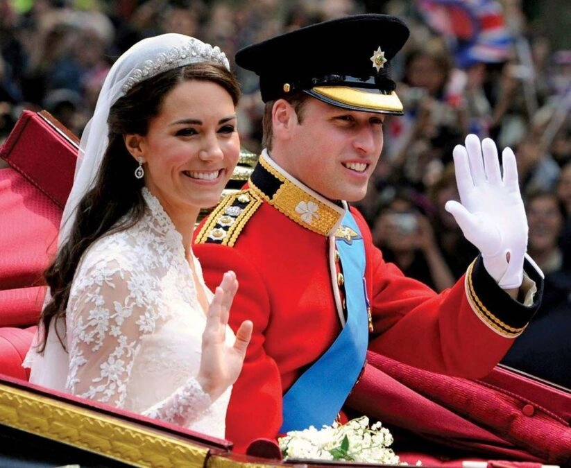 Ο πρίγκιπας Ουίλιαμ θα αφαιρέσει τον βασιλικό τίτλο της Μέγκαν όταν γίνει βασιλιάς