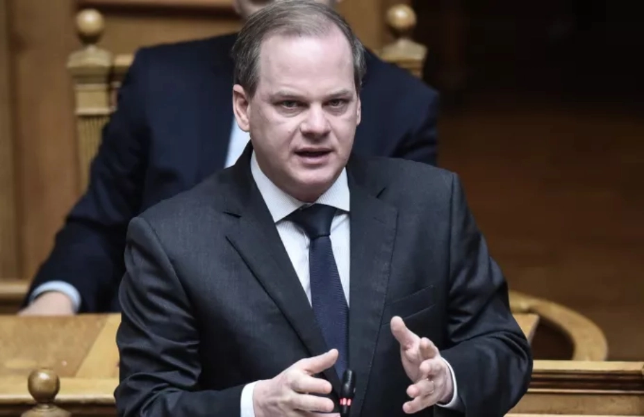 Υπόμνημα Καραμανλή στην προανακριτική: Δεν έχω τελέσει αξιόποινη πράξη, επιθυμώ ποινική δίωξη για την απόδειξη της αθωότητάς μου