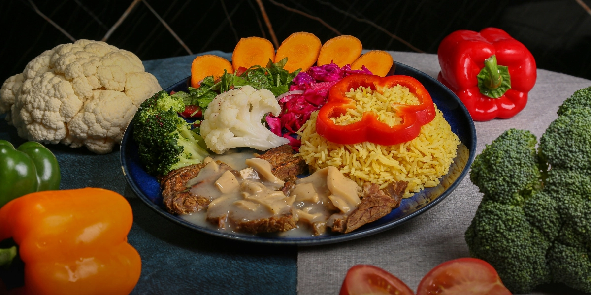 Διαβήτης: Πώς η διατροφή βοηθά στη ρύθμισή του