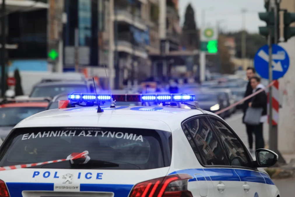 Κυκλοφοριακές ρυθμίσεις στην Αθήνα μέχρι τις 11:00