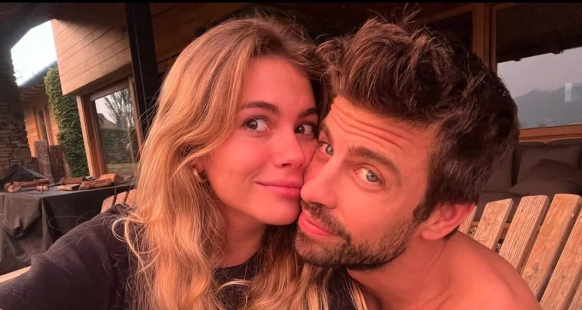 Ζεράρ Πικέ: Χωρισμός ύστερα από τρία χρόνια σχέσης – Το τρίτο πρόσωπο