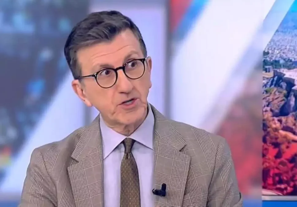 Πορτοσάλτε για Τσίπρα: Ο ίδιος εχθροπαθής, με αυτόν τον τόνο της απολυτότητας-Καμία αλλαγή