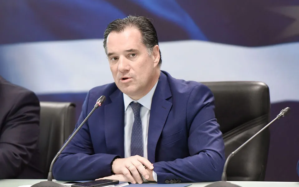 Γεωργιάδης για καταδίκη Πολάκη: «Τώρα καταλάβατε γιατί ζήταγε για 6η φορά αναβολή»