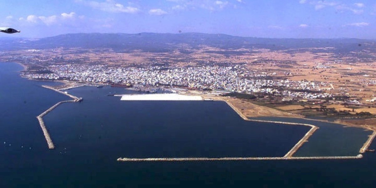 Αλεξανδρούπολη: Προφυλακιστέος ο «κατάσκοπος» της Ρωσίας