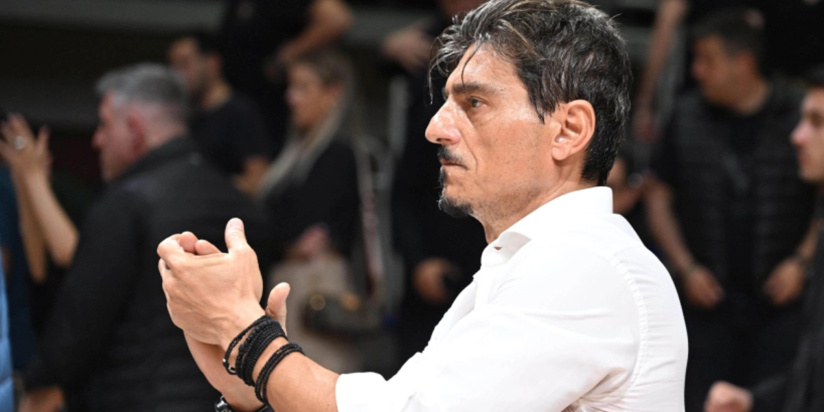 Euroleague: Πρόστιμο 100.000 ευρώ στον Γιαννακόπουλο για τα σχόλια στους διαιτητές