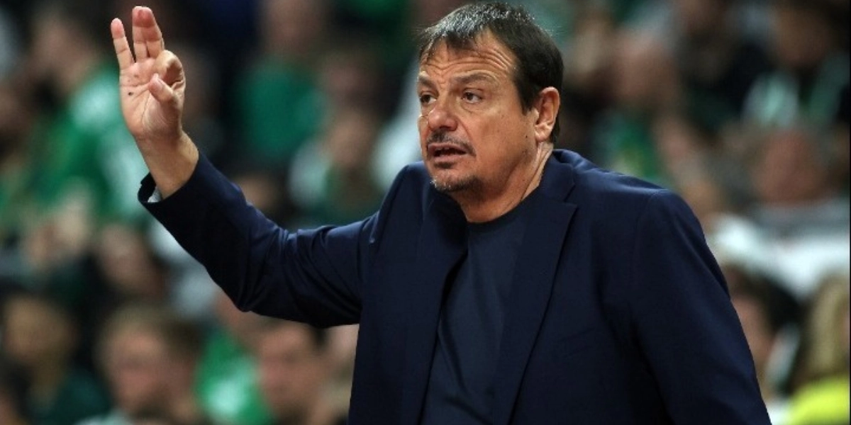 Αταμάν: «Ο Χολμς έδειξε την ικανότητα του – Στην διαβολοβδομάδα το σημαντικό είναι να κερδίζεις»