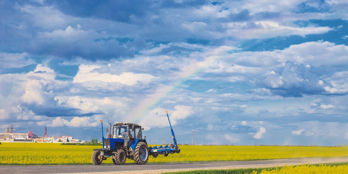 Νεμέα: Έχασε τη ζωή του ο αγρότης που καταπλακώθηκε από τρακτέρ