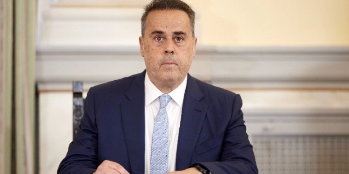 Παπασταύρου στο Fox News: «Οι ΗΠΑ και η Ελλάδα αναδιαμορφώνουν το ενεργειακό μέλλον της Ευρώπης» (video)