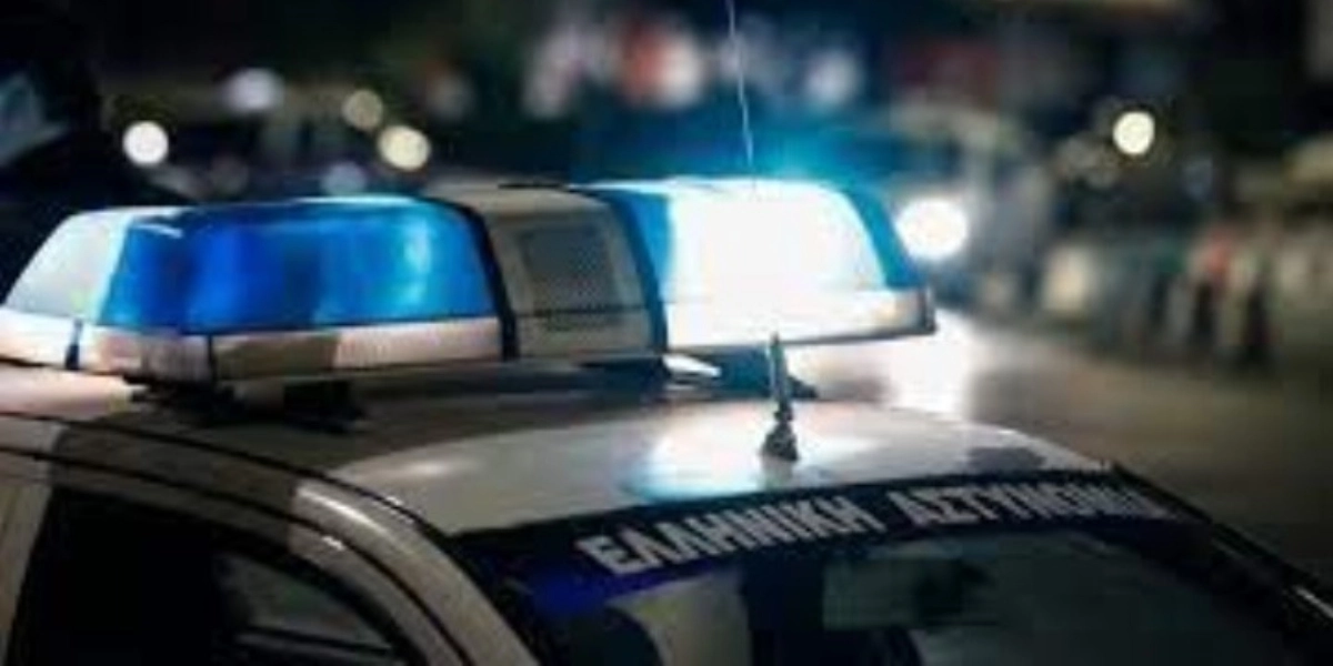 Σύλληψη 23χρονου για ναρκωτικά στον Πειραιά