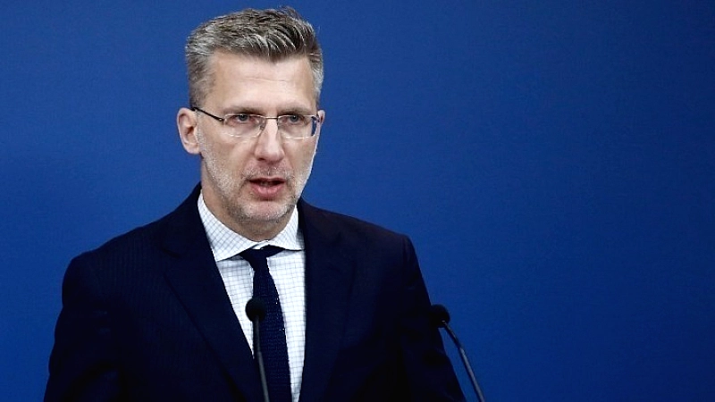 Σκέρτσος: «Οι στίχοι της τραπ μπορεί να δημιουργήσουν περιβάλλον βίας»