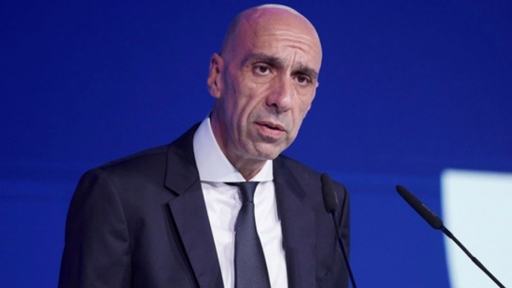 Μπρατάκος: «Ανάγκη για μετασχηματισμό και επενδυτική έκρηξη στην Ελλάδα και την Ευρώπη»