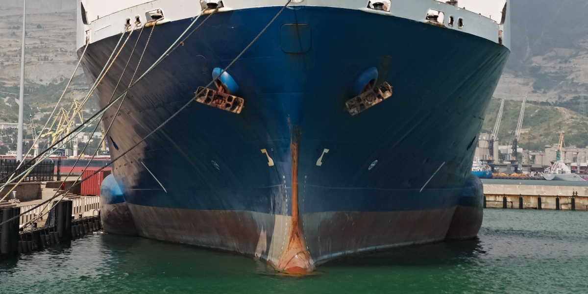 Ακτοπλοΐα: Οι προκλήσεις και τα οφέλη της ανανέωσης στόλου χωρίς ανθρακικό αποτύπωμα