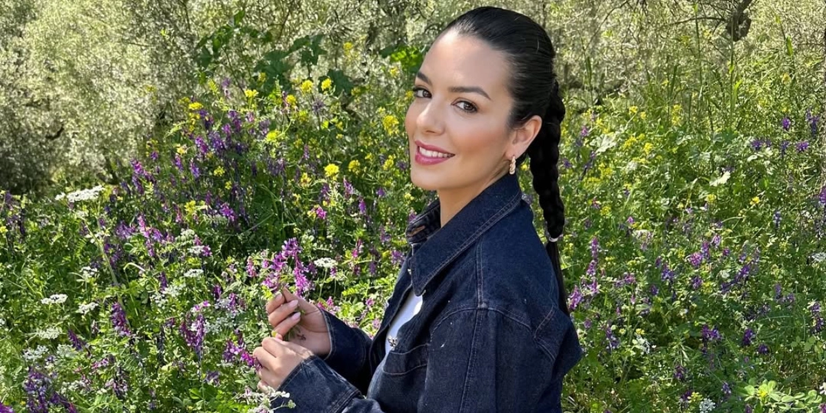 Νικολέτα Ράλλη για την επιλόχειο κατάθλιψη : «Είμαστε τόσες πολλές και το ήξερα δυστυχώς»