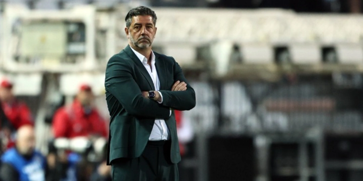 Βιτόρια: Να κλείσουμε τη σεζόν κερδίζοντας τον πρωταθλητή