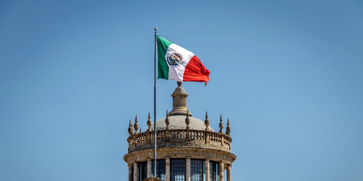 Μεξικό: Μήνυση κατά της Google επειδή μετονόμασε τον «Κόλπο του Μεξικού» σε «Κόλπο της Αμερικής»