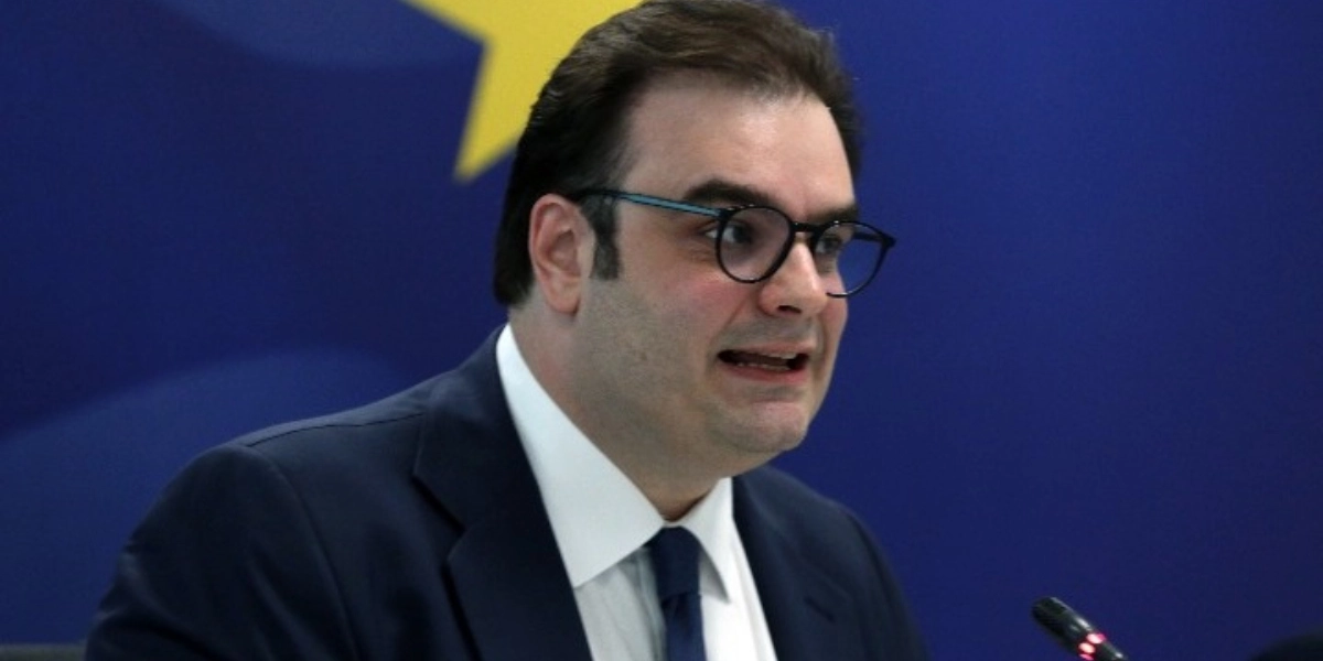 Πιερρακάκης: Διόρθωση αδικίας η μείωση του ΦΠΑ στα ακριτικά νησιά