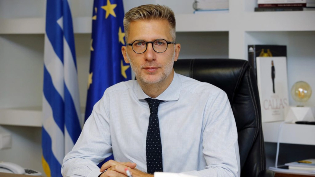 Άκης Σκέρτσος: «Αλήθεια, μνήμη, δικαιοσύνη και ασφάλεια για όλους»