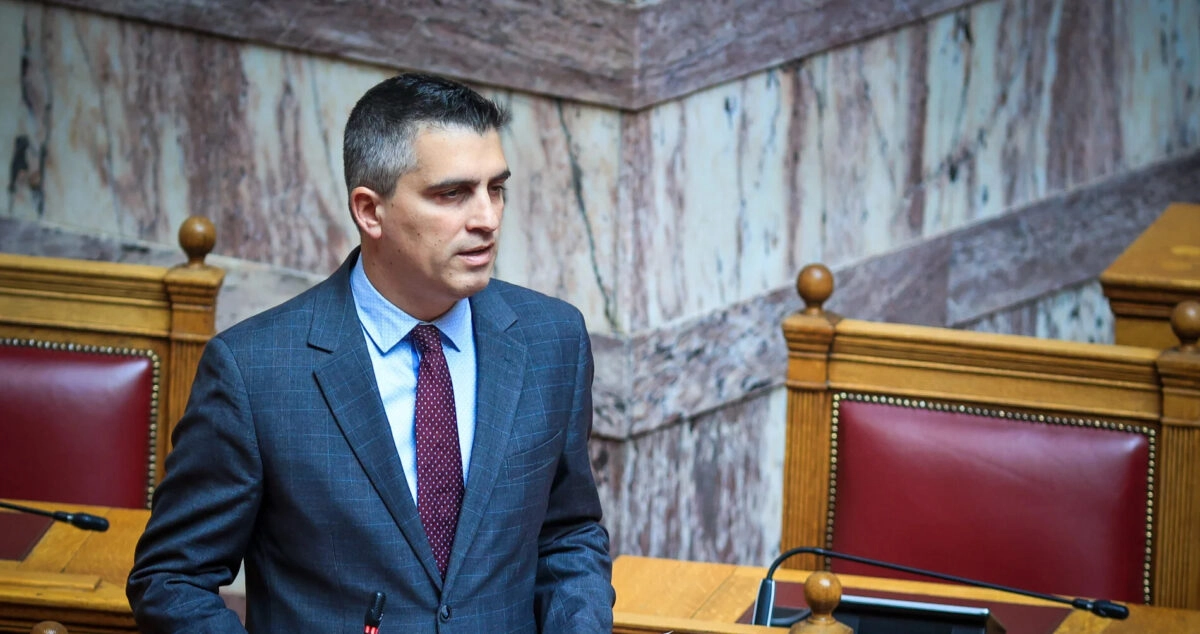 Χρίστος Δήμας: Στο 77% η πρόοδος κατασκευής του αυτοκινητόδρομου Πάτρα–Πύργος