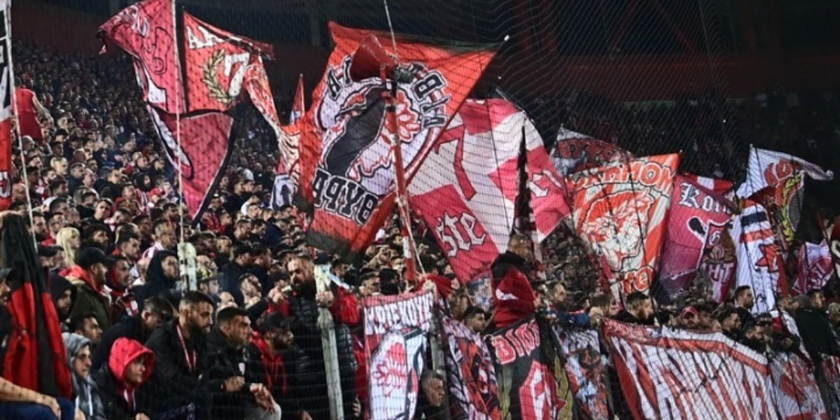 Τελικός Κυπέλλου: Εξαντλήθηκαν και τα επιπλέον εισιτήρια από τον Ολυμπιακό