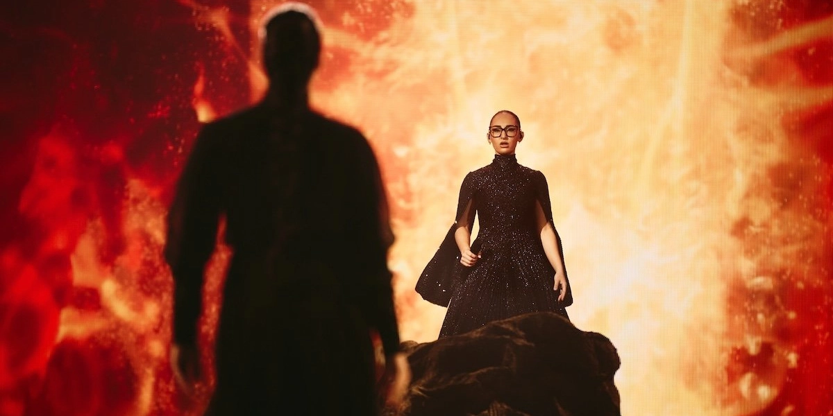 Eurovision 2025: Αύριο ο ημιτελικός με τη συμμετοχή της Klavdia – Οι τελευταίες αλλαγές
