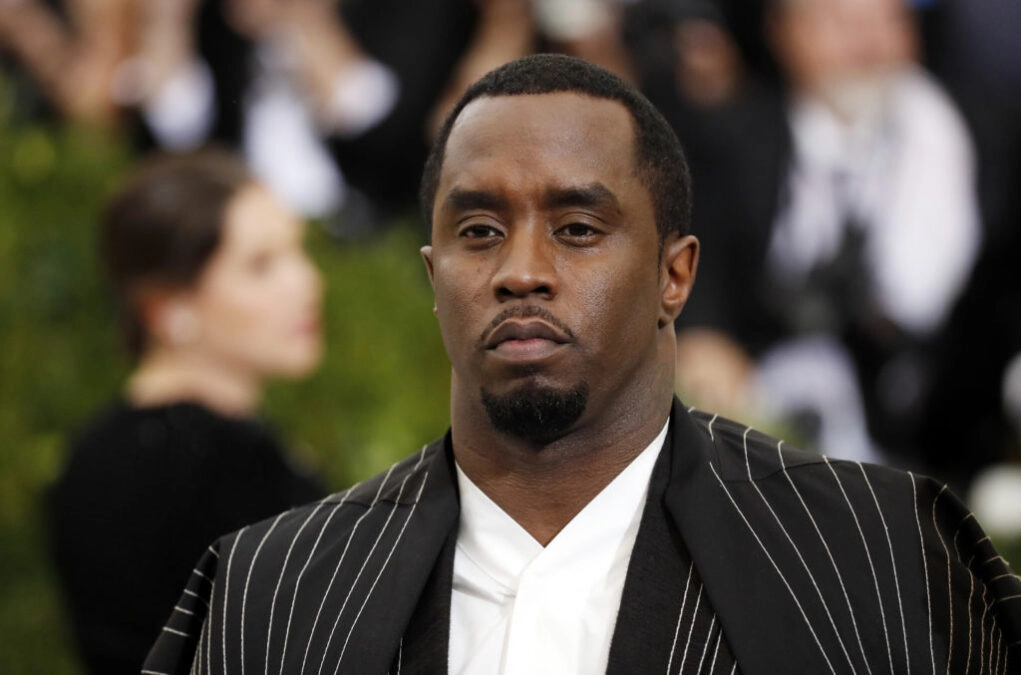 Ο Diddy βίασε γυναίκα που προσέβαλε τον «ανδρισμό» του: «Θα σου ρουφήξω τη ζωή»