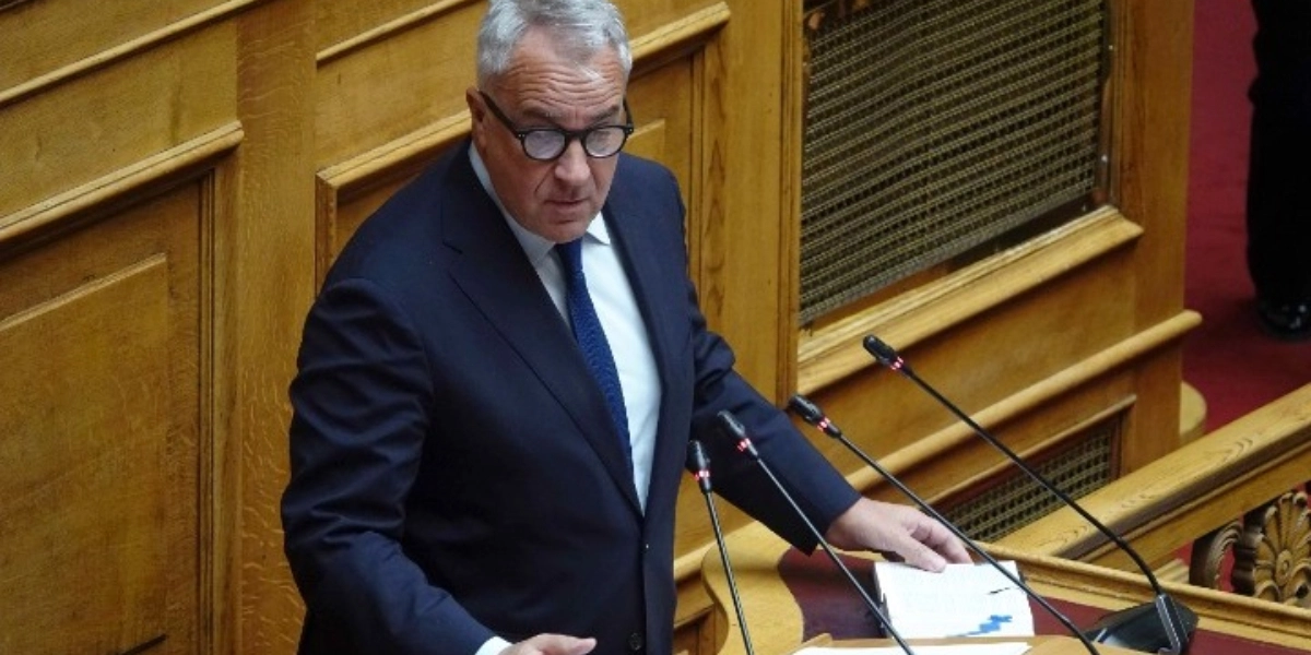 Βορίδης για επίθεση σε βάρος του στην Κρήτη: Ήμουν με την 12χρονη κόρη μου, η πολιτική τοξικότητα έχει συνέπειες