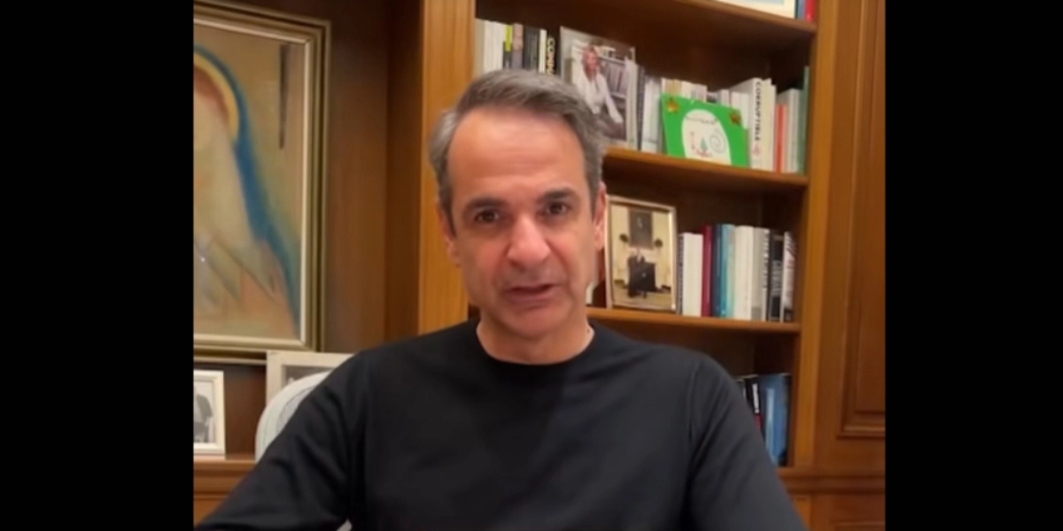 Μητσοτάκης: Το μήνυμά του στο TikTok για τους υπό κατάληψη χώρους των πανεπιστημίων