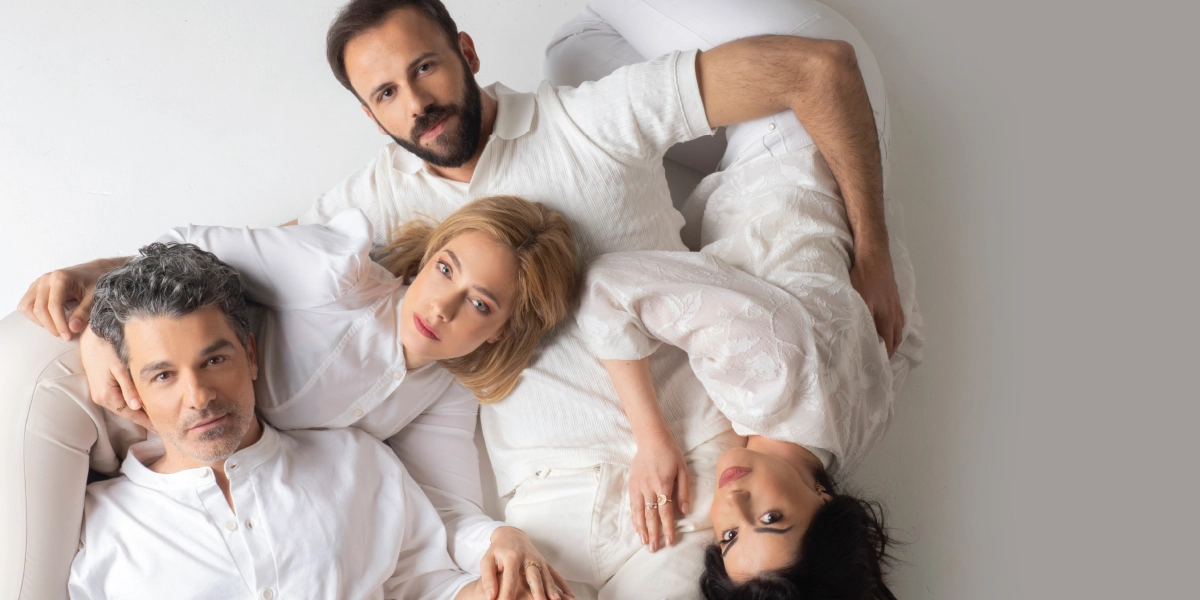 «Το Ψέμα» του Ζελλέρ κάνει πρεμιέρα στην ταράτσα του θεάτρου Λαμπέτη την Τρίτη 10 Ιουνίου