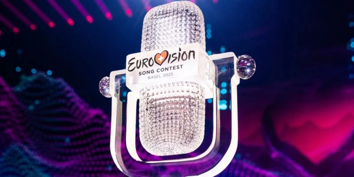 Eurovision 2025: Οι 26 του τελικού και η σειρά με την οποία θα εμφανιστούν