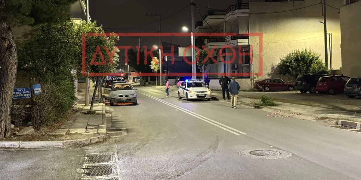 Άνω Λιόσια: Ακόμη μία μαφιόζικη επίθεση εναντίον 42χρονου – Έριξαν πάνω από 30 σφαίρες