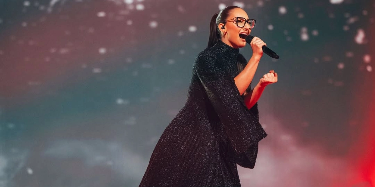 Eurovision 2025: Απόψε ο μεγάλος τελικός με τη συμμετοχή της Klavdia