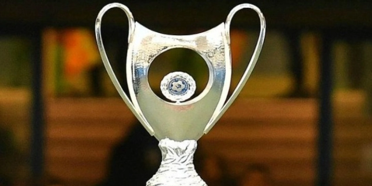 To πρόγραμμα της 3ης αγωνιστικής του Κυπέλλου Ελλάδας