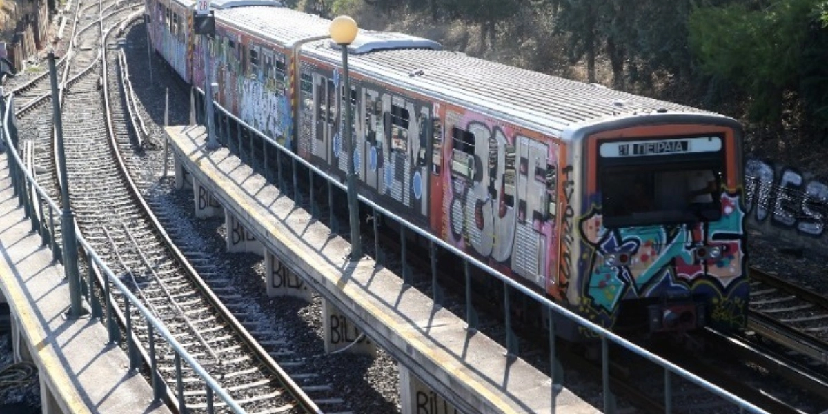 ΗΣΑΠ: Χωρίς στάση στο «Φάληρο» για την μετακίνηση των φιλάθλων στο ΟΑΚΑ