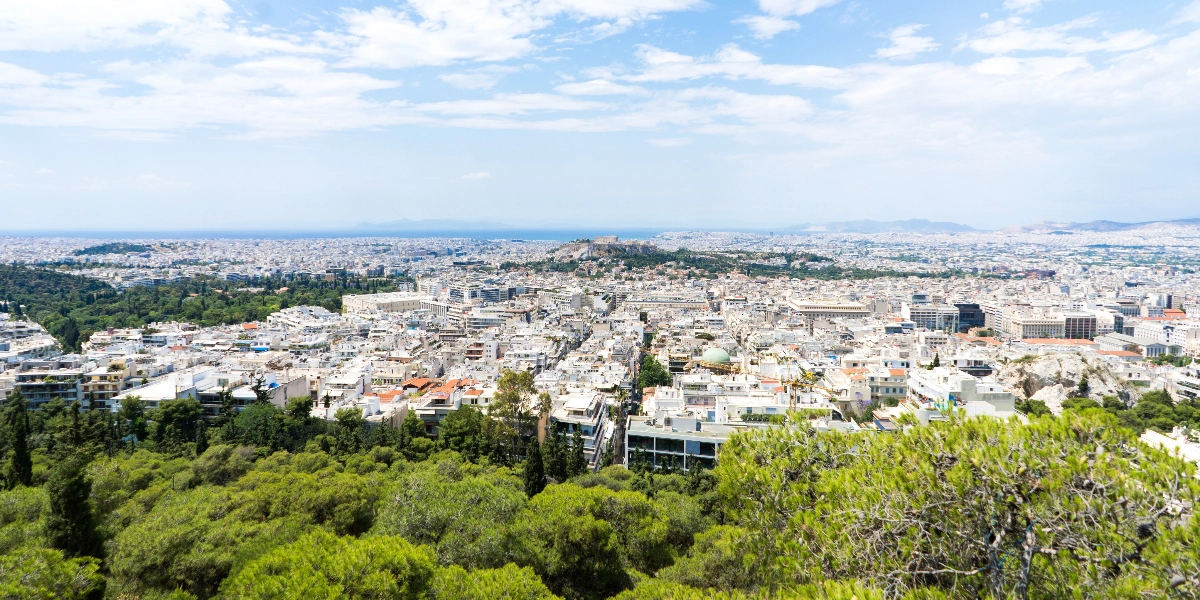 Οικόπεδα: Στο υψηλότερο σημείο δεκαετίας οι αυξήσεις στην Αττική