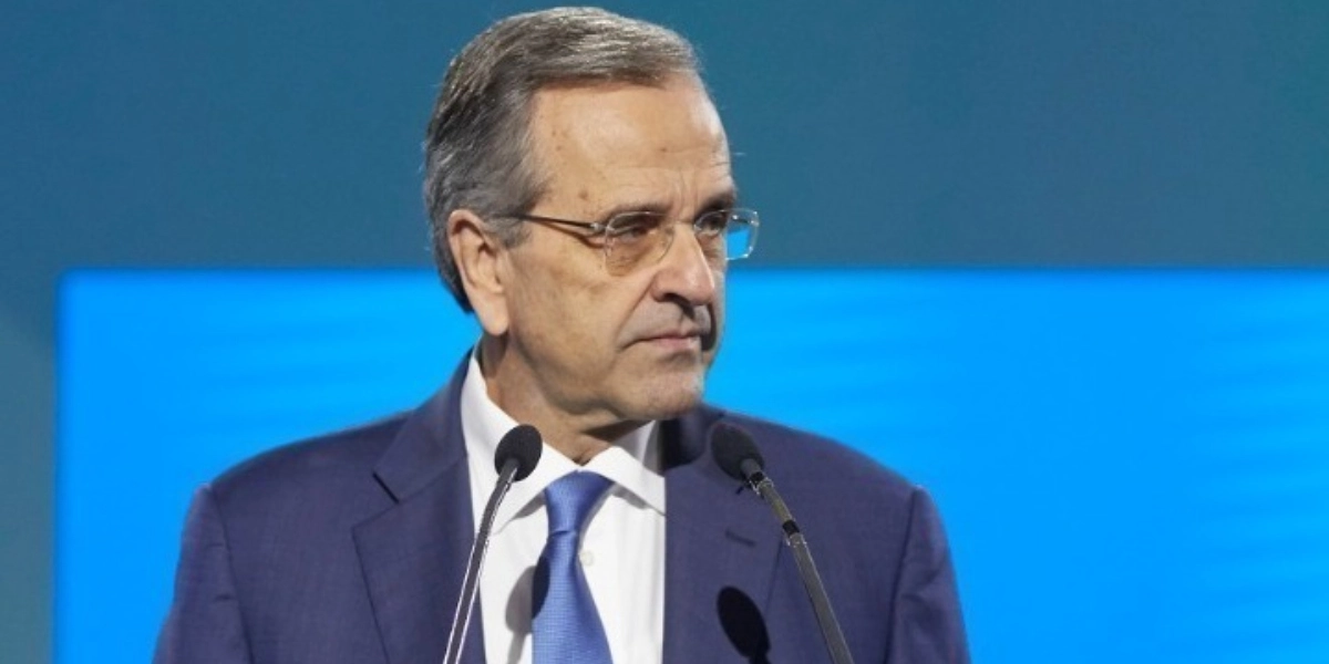 Σαμαράς για την 28η Οκτωβρίου: Να φανούμε αντάξιοι του «Ναι» στην αξιοπρέπεια και την Ελευθερία