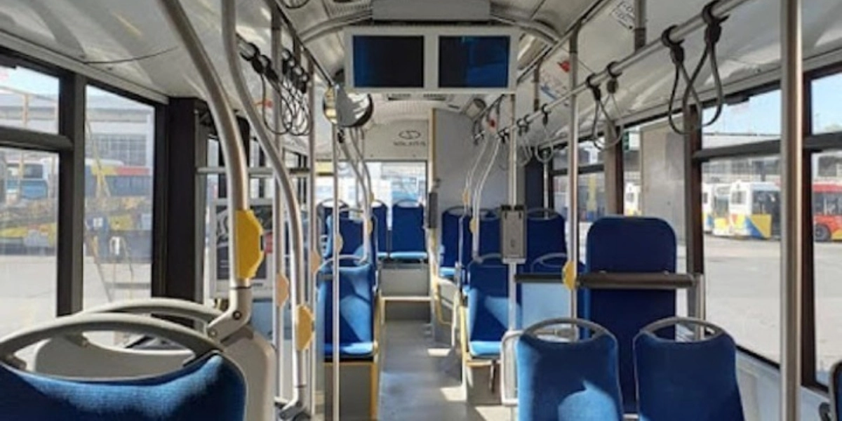 ΟΑΣΑ: Σε επαναλειτουργία η γραμμή Χ80 «Πειραιάς-Ακρόπολη-Σύνταγμα Express