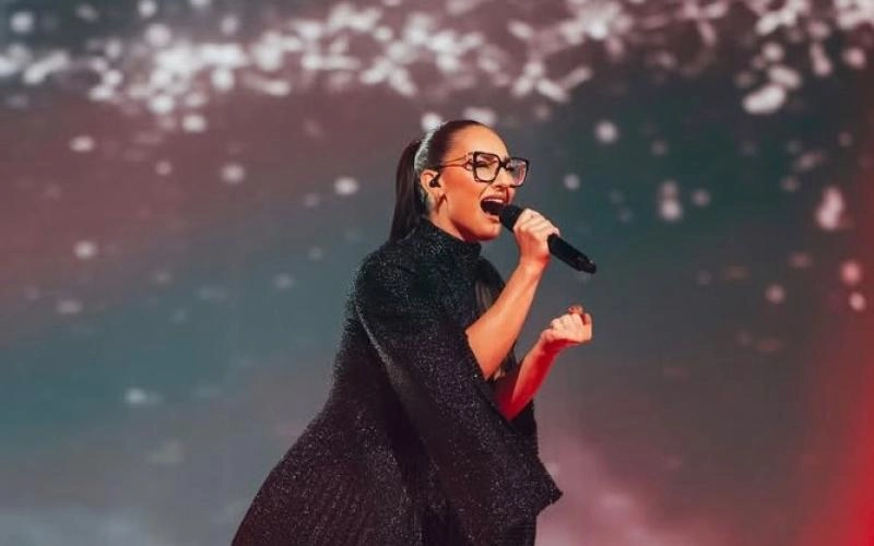 Τελικός Eurovision: Αστρονομικά ποσοστά τηλεθέασης για την ΕΡΤ – Έπιασε 90%